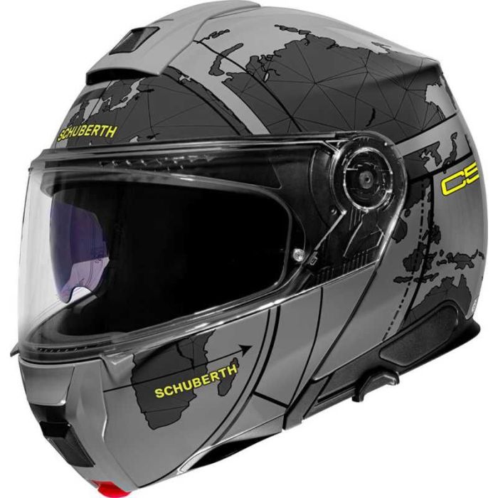 helmet city schuberth Schuberth C5