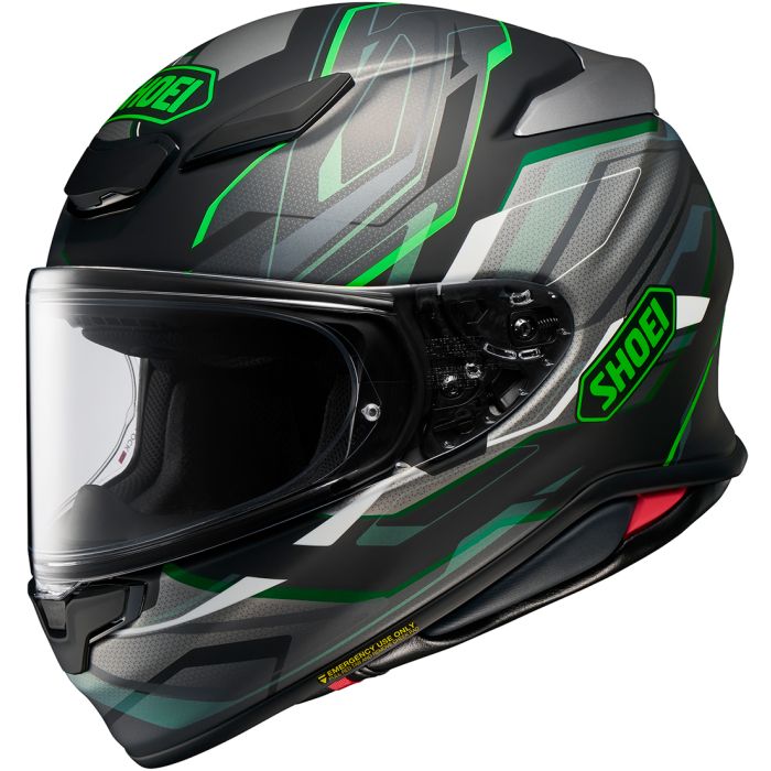 adjust closure shoei gt air Shoei GT Air Helmet Review at RevZilla.com
