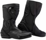RST S1 CE Waterproof Boots - Black