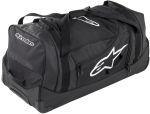 Alpinestars Komodo Travel Bag - Black/Anthracite/White
