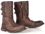 Spada Foundry CE WP Boots - Brown