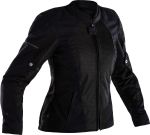 RST F-Lite CE Ladies Textile Jacket - Black