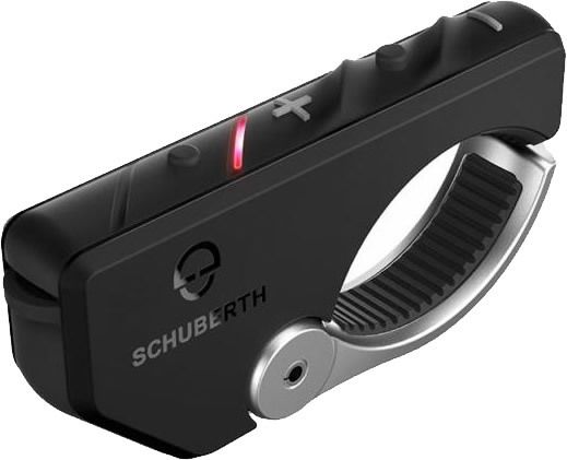 Schuberth SC1 Handlebar Remote - C4/R2/SC10U