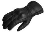 Halvarssons Noren Gloves - Black/Grey