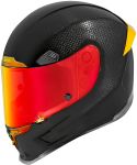 Icon Airframe Pro - Carbon Black/Red