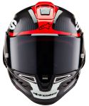 Alpinestars Supertech R10 FIM - Element Matt Carbon/Black/Red