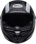 Bell Race Star - Flex DLX - Tantrum 2 Black/White - SALE