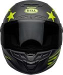 Bell Star MIPS DLX - Fasthouse Victory Matt Black