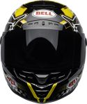 Bell Star MIPS - IOM TT Black/Yellow - SALE