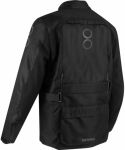 Bering Calgary Textile Jacket - Black