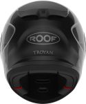 Roof RO200 - Troyan Black/Steel