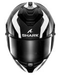 Shark Spartan GT PRO Carbon - Kultram DWK