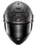 Shark Spartan RS Carbon - XBOT MAT DAC