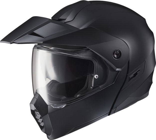 HJC Smart 10B Unit Bluetooth Communication Street Motorcycle Helmet Accessories Black/One Size 