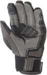 Alpinestars Corozal V2 Drystar WP Gloves - Black/Brown/Dark Grey