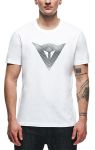 Dainese Logo T-Shirt - White