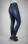 Bull-it Ladies Harrier Slim Jeans - Blue