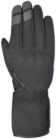 Oxford Ottawa 1.0 Ladies WP Gloves - Black