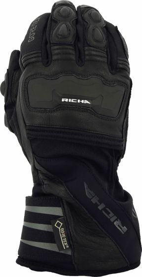 Richa Cold Protect GTX Gloves - Black
