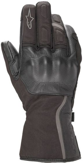 Alpinestars Stella Tourer W-7 Drystar WP Ladies Gloves - Black