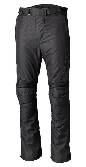 RST S1 CE Ladies Textile Trousers - Black