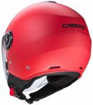Caberg Riviera V4X - Matt Red c