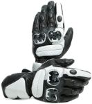 Dainese Impeto Gloves - Black/White