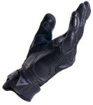 Dainese Unruly Ergo-Tek Gloves - Black
