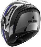 Shark Spartan RS Carbon -  Shawn Mat DBS