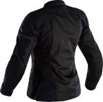 RST F-Lite CE Ladies Textile Jacket - Black