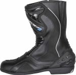 Spada Aurora WP Boots - Black