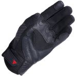 Dainese Argon Knit Gloves - Black