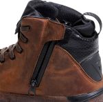 Dainese Metractive D-WP Shoes - Brown