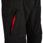 Bering Hurricane GTX Textile Trousers - Black