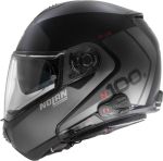 Nolan B902L R example integration. Obviously helmet NOT included.