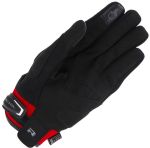 Richa Scope WP Gloves - Black/Red/Blue