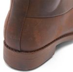 TCX Blend 2 WP Ladies Boots - Brown