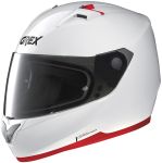 Grex G6.2 - K-Sport Metal White 011