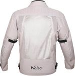 Weise Scout Textile Jacket - Stone