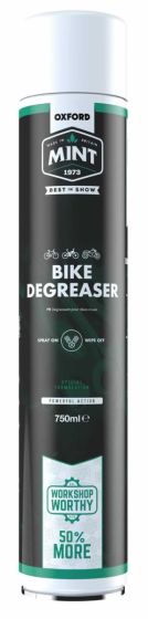 Oxford Mint - Bike Degreaser 750ml