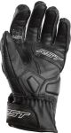 RST Stunt 3 CE Gloves - Black