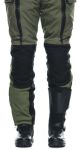 Dainese Hekla Abshell Pro Trousers - Black/Army Green