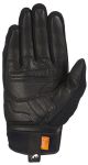 Furygan Jet D3O Ladies Gloves - Black/White