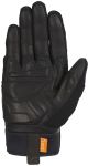 Furygan Jet D30 Gloves - Black