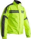 RST Pro Series Waterproof Jacket - Fluo Yellow