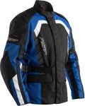 RST Alpha 4 Textile Jacket - Blue