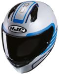 HJC C10 - Lito Blue