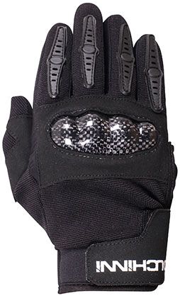 Duchinni Kids Jago Gloves - Black