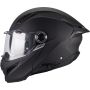 4365000013 Axxis Ghostfighter SV - Matt Black A1