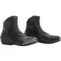 102939BLK RST Tractech Evo 3 Short CE Waterproof Boots - Black - SALE